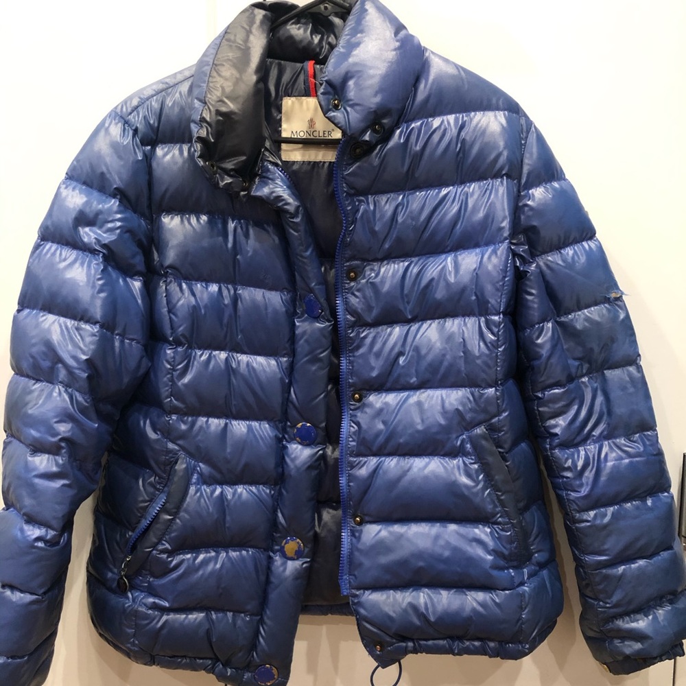 Moncler Jacket